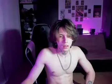 Chaturbate Adult Webcam of xice_boy