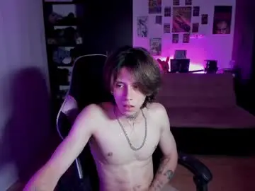 Chaturbate Private Sex Chat of xice_boy