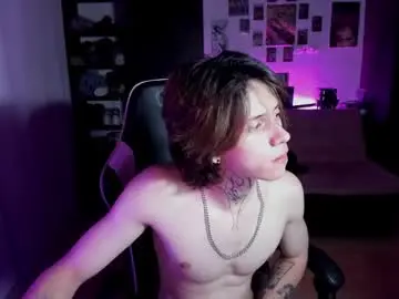 Chaturbate Adult Video Chat of xice_boy