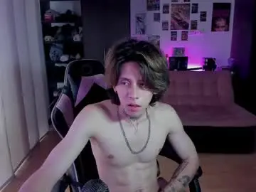 Chaturbate Nude Webcam of xice_boy