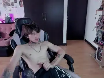 Chaturbate Sex Cam of xice_boy