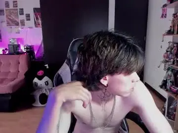 Chaturbate Live Porn of xice_boy