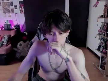 Chaturbate Free Live Porn of xice_boy