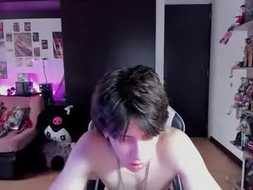 Chaturbate Adult Webcams of xice_boy