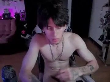 Chaturbate Live Porn of xice_boy