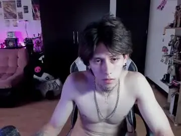 Chaturbate Adult Webcam of xice_boy