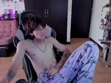 Chaturbate Live Porn of xice_boy
