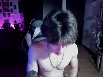 Chaturbate Private Sex Chat of xice_boy