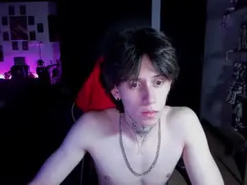 Chaturbate Nude Webcam of xice_boy