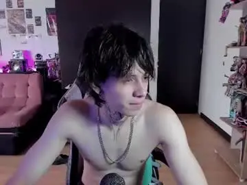 Chaturbate Nude Webcam of xice_boy