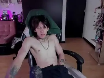 Chaturbate Sex Chat of xice_boy