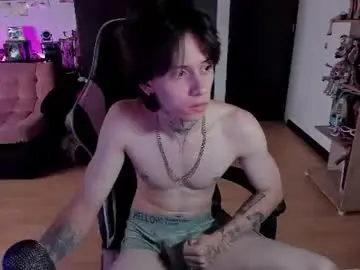 Chaturbate Sex Chat of xice_boy