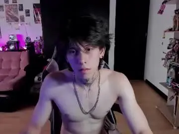 Chaturbate Nude Webcam of xice_boy