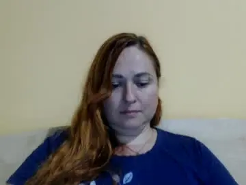 Chaturbate Adult Video Chat of zara_red