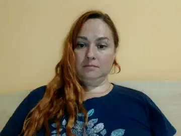 Chaturbate Live Sex Cam of zara_red