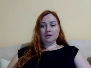 Chaturbate Sex Cam of zara_red