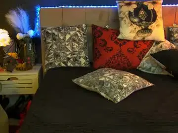Chaturbate Watch Live Sex Cams of zoemesmerizee