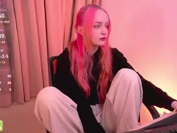 Chaturbate Free Porn Cam of _pink_wassabi_