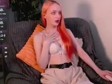 Chaturbate Live Porn of _pink_wassabi_