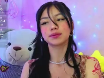 Chaturbate Live Sex Cam of april_bennett