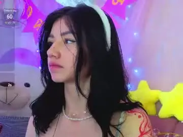 Chaturbate Live Sex of april_bennett