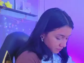 Chaturbate Best Webcam of april_bennett