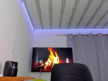 Chaturbate Live Porn of benji_andrew