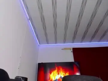 Chaturbate Adult Video Chat of benji_andrew