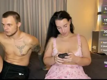 Chaturbate Live Porn of blackeliss