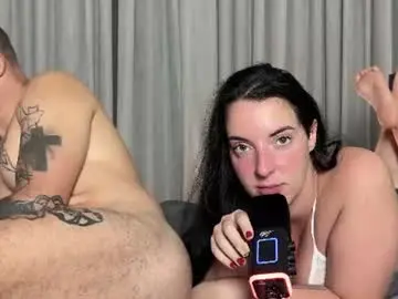 Chaturbate Free Porn Cam of blackeliss
