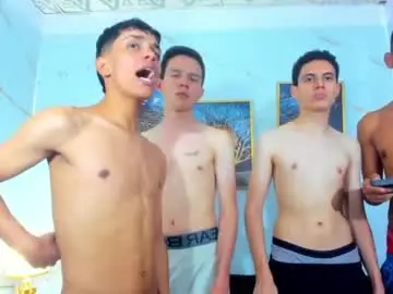 Chaturbate Free Live Porn of boys_twink69