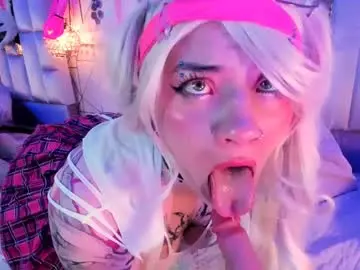 Chaturbate Watch Live Sex Cams of broklin_white23