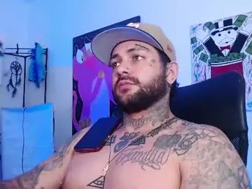 Chaturbate Adult Webcams of cloudy_master99