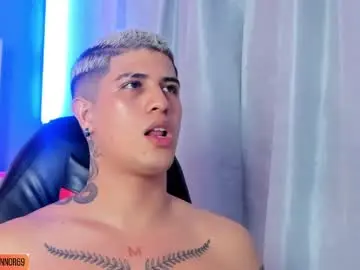 Chaturbate Live Sex Cam of dominic_connor