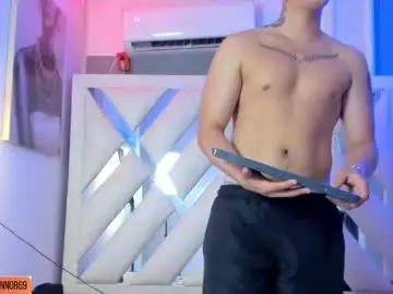 Chaturbate Live Porn of dominic_connor