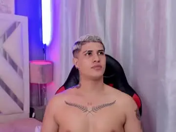 Chaturbate Sex Chat of dominic_connor