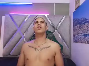 Chaturbate Nude Webcam of dominic_connor