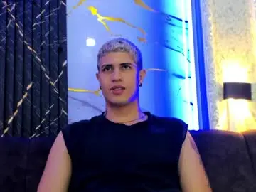 Chaturbate Nude Webcam of dominic_connor