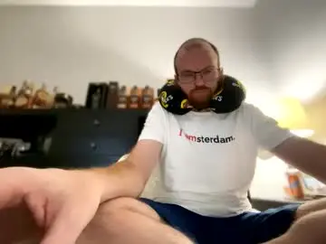 Chaturbate Live Porn of gingerginger111