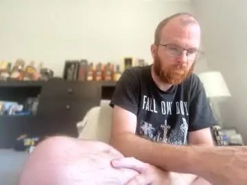 Chaturbate Live Porn of gingerginger111