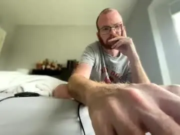 Chaturbate Adult Webcams of gingerginger111