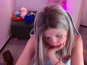 Chaturbate Live Porn of haddes_as