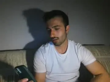 Chaturbate Live Porn of jamessandt