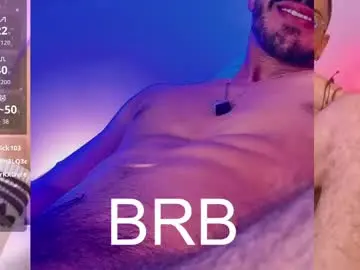 Chaturbate Private Sex Chat of johnson_chris