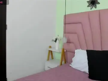 Chaturbate Live Sex of kimluna1