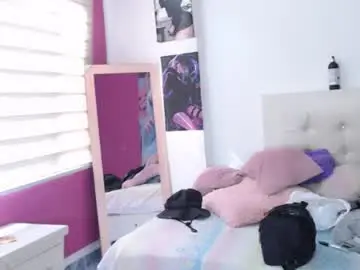 Chaturbate Free Live Porn of luna_and_logan_hot