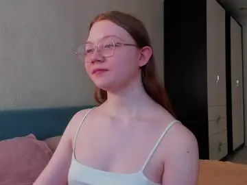 Chaturbate Nude Webcam of luv_tessa