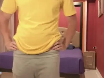 Chaturbate Adult Webcam of marryplz