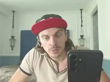 Chaturbate Adult Webcam of marryplz