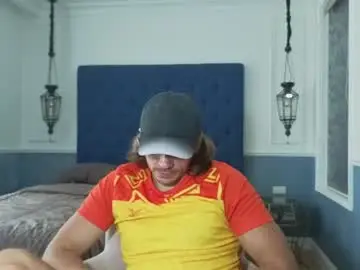 Chaturbate Live Sex of marryplz